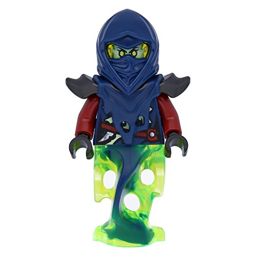 Preisvergleich Produktbild LEGO® Blade Master Bansha - Ghost Legs (70738)