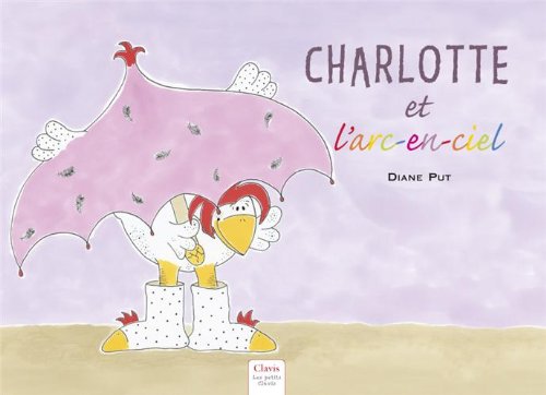 Charlotte et l'arc en ciel