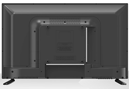 Powereye 81.3 cm (32 inches) PELED-032 Full HD LED TV (Black)