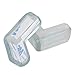 Soft Table Corner Desk Edge Cushion Baby Child Safety Guard Protector Bumpers Anti-crash Security Pack of 20