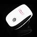 Produktbild fggfgjg Electronic Ultrasonic Pest Reject Mosquito Cockroach Mouse Killer Repeller(White)-EU