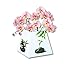 Produktbild Paper Vase Zen weiß
