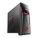 Produktbild CPU – ASUS G11df-fr115t – AMD ryzen 7-8 GB RAM – Festplatte 128 GB ssd + 1 TB HDD – gtx1060 6 GB – Windows 10