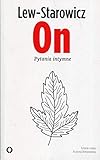 On Pytania intymne by 