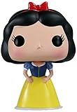 - Figurine Disney - Blanche Neige Pop- Matière Vinyl- Vendu en window box- Taille 10cm