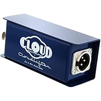 Cloud Microphones Cloudlifter CL-1 単品 お手頃