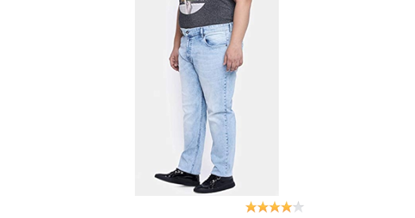 size 0 in men's jeans