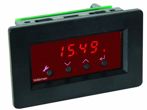 Velleman Modules VM163 - Alicates de corte diagonal