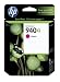 Produktbild HP - Hewlett Packard OfficeJet Pro 8000 Wireless (940XL / C 4908 AE) - original - Tintenpatrone magenta - 1.400 Seiten - 19ml