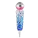 Produktbild Telefonmikrofon Kleine tragbare Mini-Karaoke-3,5-mm-Klinkenkapazitätsaufnahme Rundfunk-PC-Laptop iPh0ne iPad Mac-Smartphone-Spiele singen YouTube-Mikrofon,diamondblue