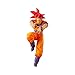 Produktbild Dragon ball cho Vs 02 Desktop Figure~God Goku