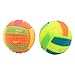 Produktbild TianranRT LED Volleyball Blinken Licht Auf Springen Igel Ball Kinder Spielzeug Farbe (B)