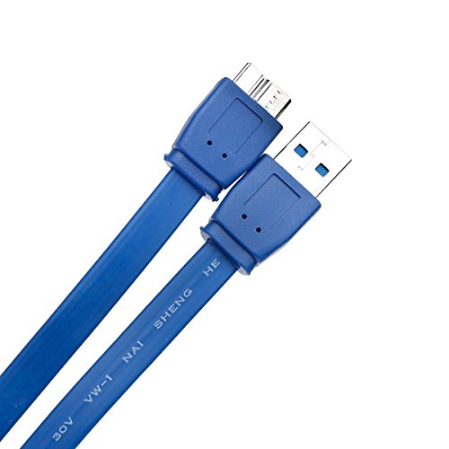 ONCHOICE 7 Port Schalter Datenhub Super Speed 5Gbps USB 3.0 USB 2.0 Hub Mit Netzadapter Für PC - 7