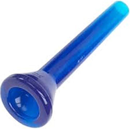 pTrumpet 3C Mouthpiece - Blue