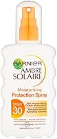 Garnier Ambre Solaire Protection Spray SPF30 200ml