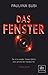 Produktbild Das Fenster: Thriller