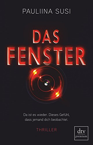 Preisvergleich Produktbild Das Fenster: Thriller