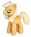 Produktbild Meine kleinen Ponys My Little Pony Plüschtier Kuscheltier Applejack 27 cm (Orange-Applejack)