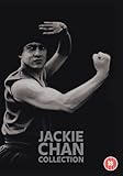 The Jackie Chan Collection (Operation Condor, 36 Crazy Fists, Eagle Shadow, Dragon Lord, Master with Cracked Fingers) [DVD]