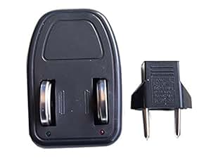 ladegerät knopfzellen