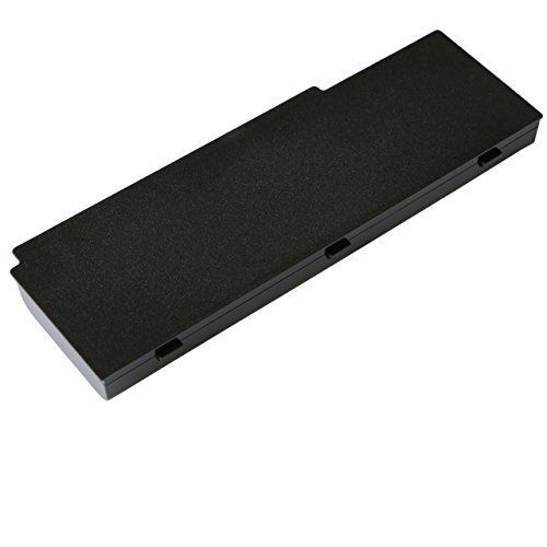 BLESYS – 11.1V/5200mAh ACER AS07B41 AS07B71 AS07B51 AS07B31 AS07B32 AS07B42 AS07B52 AS07B72 Ersatz Laptop Akku fit ACER Aspire 5520 5710 5720 5910G 5920 6920 7220 7520 7535 7720 7735 7736G 7738 8920 Serie Akku Laptop - 4