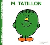 Monsieur Tatillon