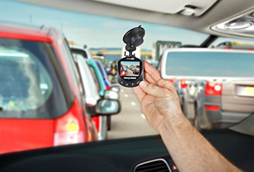 Nextbase In Car Dash Cam Camera DVR Dashboard Digital Driving Video Recorder 101 720P HD