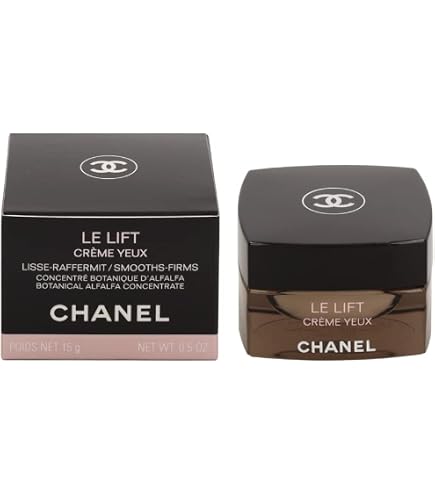 Chanel, Le Lift Crème Huile Réparatrice 50 Ml, Anti-Wrinkle Face
