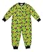 Boys Disney Jake And The Neverland Pirates Cotton Onesie Pyjamas Age 12 Months to 5 Years (12-18 months)