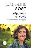 S'épanouir à l'école