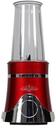 GG2005 Gourmet gadgetry Blender smoothie (Certified Refurbished)