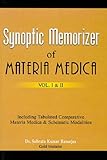 Image de Synoptic Memorizer of Materia Medica
