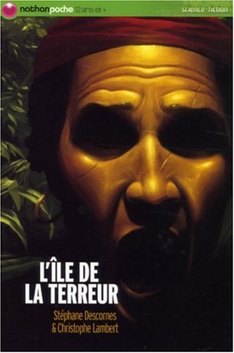 L'île de la terreur