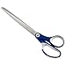 Produktbild Leitz Qualitätsschere 54186035, Edelstahl, titanbeschichtet, 260 mm, blau