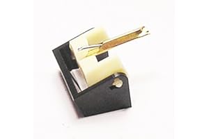 TACPARTS RECORD NEEDLE STILE PER SHURE N-95ED N-95EJ M-95EJ RS9E M95HE 767