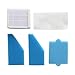 Produktbild Filter Set für Staubsauger Thomas 787241 Vacuum Cleaner + Multi Clean 5pcs Parquet, Aqua+ Pet & Family, Perfect Air Animal Pure ersetzt Staubsauger Waschsauger Filterpatronen