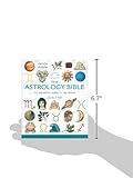 Image de The Astrology Bible: The Definitive Guide To The Zodiac