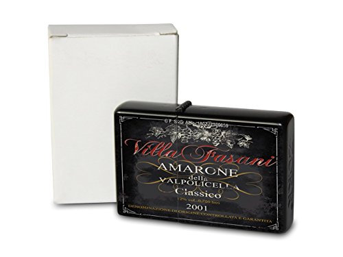 Preisvergleich Produktbild Feuerzeug Benzin Sturmfeuerzeug Bedruckt Amarone
