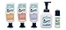 Children's natural deodorant