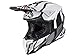 Produktbild Airoh TW_GR16_M Helmet, Grey Gloss, M