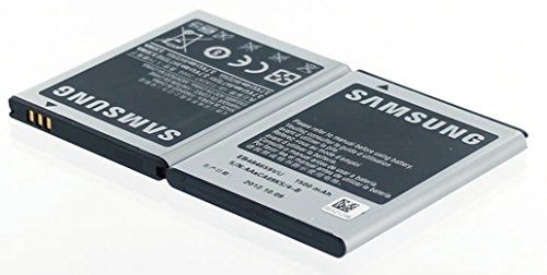 Preisvergleich Produktbild Original Akku für Samsung YP-GI1
