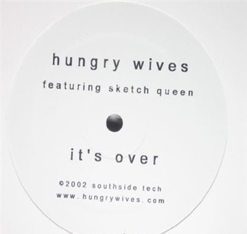 Preisvergleich Produktbild It's Over