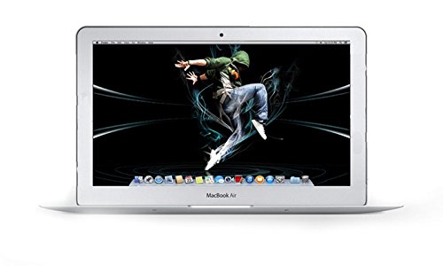 Apple MacBook Air A1465 2014 Intel Core i5 1 4GHz 4GB RAM 128GB Solid State Drive 11 6 inch Display with BullGuard Internet Security 1 Year for 3 U reviews Apple MacBook Air A1465 2014 Intel Core i5 1 4GHz 4GB RAM 128GB Solid State Drive 11 6 inch Display with BullGuard Internet Security 1 Year for 3 U