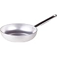 Pentole Agnelli Ligne Aluminium Induction Casserole, Fond à Induction