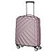 Produktbild Titan Shooting Star 4-Rollen Kabinentrolley S 55 cm, rose