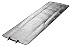 Produktbild Grand Canyon Aluminium Kompakt -/ Alu-Isolier-/ Thermo-/ Isomatte / Isolierende Unterlage, als Wärmeschutz, für Camping, Outdoor, Wandern, Reisen, 190 x 55 cm, 305002