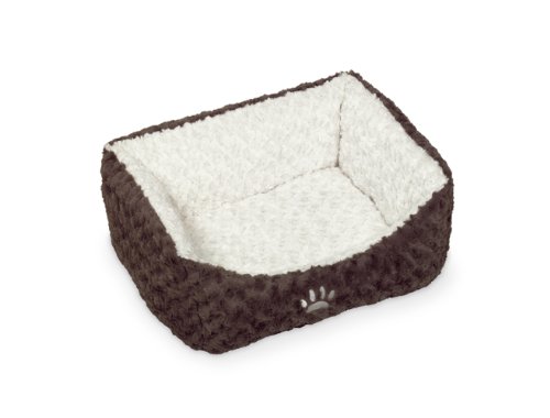 Nobby Comfort Bed neiku, L x w x h: 75 x 60 x 23 cm