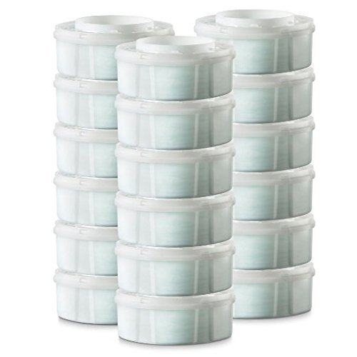 TOMMEE TIPPEE SANGENIC EQUIVALENT TO 18 NAPPY BIN REFILLS