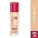 Rimmel Lasting Finish 25 Hour Foundation with Comfort Serum - Soft Beige