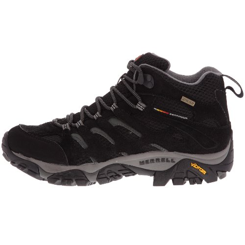 Merrell MOAB GTX Herren Trekking & Wanderstiefel - 5